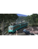Train Simulator: Frankfurt U-Bahn Route Add-On DLC Train Simulator: Frankfurt U-Bahn Route Add-On DLC