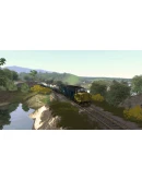 Train Simulator: The Kyle Line: Inverness - Kyle of Loc Train Simulator: The Kyle Line: Inverness - Kyle of Loc