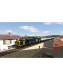 Train Simulator: The Kyle Line: Inverness - Kyle of Loc Train Simulator: The Kyle Line: Inverness - Kyle of Loc