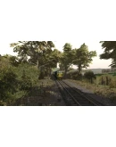 Train Simulator: The Kyle Line: Inverness - Kyle of Loc Train Simulator: The Kyle Line: Inverness - Kyle of Loc