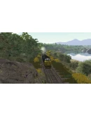Train Simulator: The Kyle Line: Inverness - Kyle of Loc Train Simulator: The Kyle Line: Inverness - Kyle of Loc