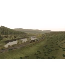 Train Simulator: The Kyle Line: Inverness - Kyle of Loc Train Simulator: The Kyle Line: Inverness - Kyle of Loc