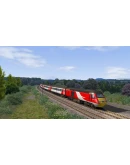 Train Simulator: ECML North: Newcastle - Edinburgh Rout Train Simulator: ECML North: Newcastle - Edinburgh Rout