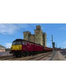 Train Simulator: ECML North: Newcastle - Edinburgh Rout Train Simulator: ECML North: Newcastle - Edinburgh Rout