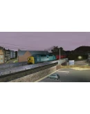 Train Simulator: ECML North: Newcastle - Edinburgh Rout Train Simulator: ECML North: Newcastle - Edinburgh Rout