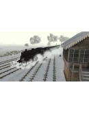 Train Simulator - BR Standard Class 4MT DLC Train Simulator - BR Standard Class 4MT DLC