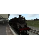 Train Simulator - BR Standard Class 4MT DLC Train Simulator - BR Standard Class 4MT DLC