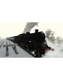Train Simulator - BR Standard Class 4MT DLC Train Simulator - BR Standard Class 4MT DLC