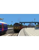 Train Simulator: Midland Main Line: Sheffield - Derby R Train Simulator: Midland Main Line: Sheffield - Derby R