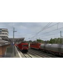 Train Simulator: Salzburg - Rosenheim Route Add-On DLC Train Simulator: Salzburg - Rosenheim Route Add-On DLC