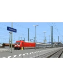 Train Simulator: Salzburg - Rosenheim Route Add-On DLC Train Simulator: Salzburg - Rosenheim Route Add-On DLC