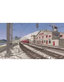 Train Simulator: Bernina Pass: St Moritz Poschiavo Ro Train Simulator: Bernina Pass: St Moritz Poschiavo Ro