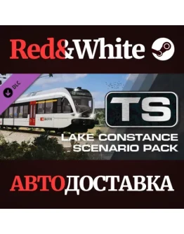 TS Marketplace: Lake Constance Scenario Pack DLC TS Marketplace: Lake Constance Scenario Pack DLC