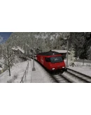 TS Marketplace: Gotthardbahn Scenario Pack 01 DLC TS Marketplace: Gotthardbahn Scenario Pack 01 DLC