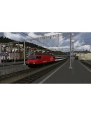 TS Marketplace: Gotthardbahn Scenario Pack 01 DLC TS Marketplace: Gotthardbahn Scenario Pack 01 DLC