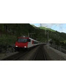 TS Marketplace: Gotthardbahn Scenario Pack 01 DLC TS Marketplace: Gotthardbahn Scenario Pack 01 DLC