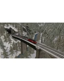 TS Marketplace: Gotthardbahn Scenario Pack 01 DLC TS Marketplace: Gotthardbahn Scenario Pack 01 DLC