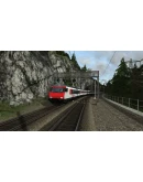 TS Marketplace: Gotthardbahn Scenario Pack 01 DLC TS Marketplace: Gotthardbahn Scenario Pack 01 DLC