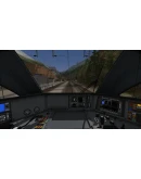 Train Simulator: SBB RABe 523 EMU Add-On DLC Train Simulator: SBB RABe 523 EMU Add-On DLC