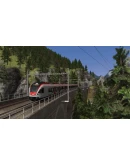 Train Simulator: SBB RABe 523 EMU Add-On DLC Train Simulator: SBB RABe 523 EMU Add-On DLC