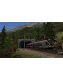 Train Simulator: SBB RABe 523 EMU Add-On DLC Train Simulator: SBB RABe 523 EMU Add-On DLC
