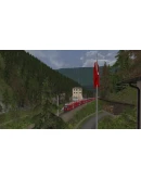 TS Marketplace: Bernina Line Scenario Pack 01 DLC TS Marketplace: Bernina Line Scenario Pack 01 DLC