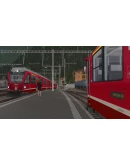 TS Marketplace: Bernina Line Scenario Pack 01 DLC TS Marketplace: Bernina Line Scenario Pack 01 DLC