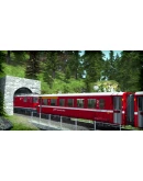 Train Simulator: RhB Enhancement Pack 02 Add-On DLC Train Simulator: RhB Enhancement Pack 02 Add-On DLC