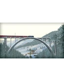 Train Simulator: RhB Enhancement Pack 02 Add-On DLC Train Simulator: RhB Enhancement Pack 02 Add-On DLC