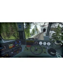 Train Simulator: RhB Enhancement Pack 02 Add-On DLC Train Simulator: RhB Enhancement Pack 02 Add-On DLC