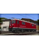 Train Simulator: RhB Enhancement Pack 02 Add-On DLC Train Simulator: RhB Enhancement Pack 02 Add-On DLC