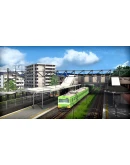 Train Simulator: Wakayama & Sakurai Lines Route Add-On Train Simulator: Wakayama & Sakurai Lines Route Add-On