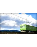 Train Simulator: Wakayama & Sakurai Lines Route Add-On Train Simulator: Wakayama & Sakurai Lines Route Add-On