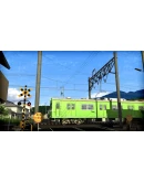 Train Simulator: Wakayama & Sakurai Lines Route Add-On Train Simulator: Wakayama & Sakurai Lines Route Add-On