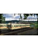 Train Simulator: Wakayama & Sakurai Lines Route Add-On Train Simulator: Wakayama & Sakurai Lines Route Add-On