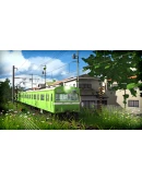 Train Simulator: Wakayama & Sakurai Lines Route Add-On Train Simulator: Wakayama & Sakurai Lines Route Add-On