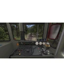 Train Simulator: RhB Enhancement Pack 03 Add-On DLC Train Simulator: RhB Enhancement Pack 03 Add-On DLC