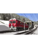 Train Simulator: RhB Enhancement Pack 03 Add-On DLC Train Simulator: RhB Enhancement Pack 03 Add-On DLC