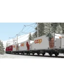Train Simulator: RhB Enhancement Pack 03 Add-On DLC Train Simulator: RhB Enhancement Pack 03 Add-On DLC