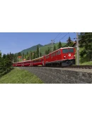 Train Simulator: RhB Enhancement Pack 04 Add-On DLC Train Simulator: RhB Enhancement Pack 04 Add-On DLC