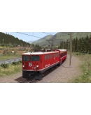Train Simulator: RhB Enhancement Pack 04 Add-On DLC Train Simulator: RhB Enhancement Pack 04 Add-On DLC
