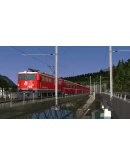 Train Simulator: RhB Enhancement Pack 04 Add-On DLC Train Simulator: RhB Enhancement Pack 04 Add-On DLC