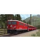 Train Simulator: RhB Enhancement Pack 04 Add-On DLC Train Simulator: RhB Enhancement Pack 04 Add-On DLC