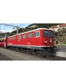 Train Simulator: RhB Enhancement Pack 04 Add-On DLC Train Simulator: RhB Enhancement Pack 04 Add-On DLC