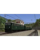 Train Simulator: RhB Enhancement Pack 05 Add-On DLC Train Simulator: RhB Enhancement Pack 05 Add-On DLC