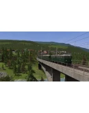 Train Simulator: RhB Enhancement Pack 05 Add-On DLC Train Simulator: RhB Enhancement Pack 05 Add-On DLC