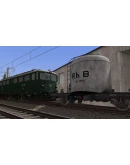 Train Simulator: RhB Enhancement Pack 05 Add-On DLC Train Simulator: RhB Enhancement Pack 05 Add-On DLC