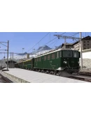 Train Simulator: RhB Enhancement Pack 05 Add-On DLC Train Simulator: RhB Enhancement Pack 05 Add-On DLC