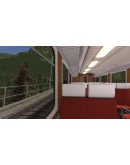 Train Simulator: RhB Enhancement Pack 05 Add-On DLC Train Simulator: RhB Enhancement Pack 05 Add-On DLC