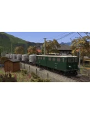 Train Simulator: RhB Enhancement Pack 05 Add-On DLC Train Simulator: RhB Enhancement Pack 05 Add-On DLC